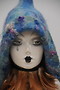 Wet Felted Pixie Hat Template (Download PDF)